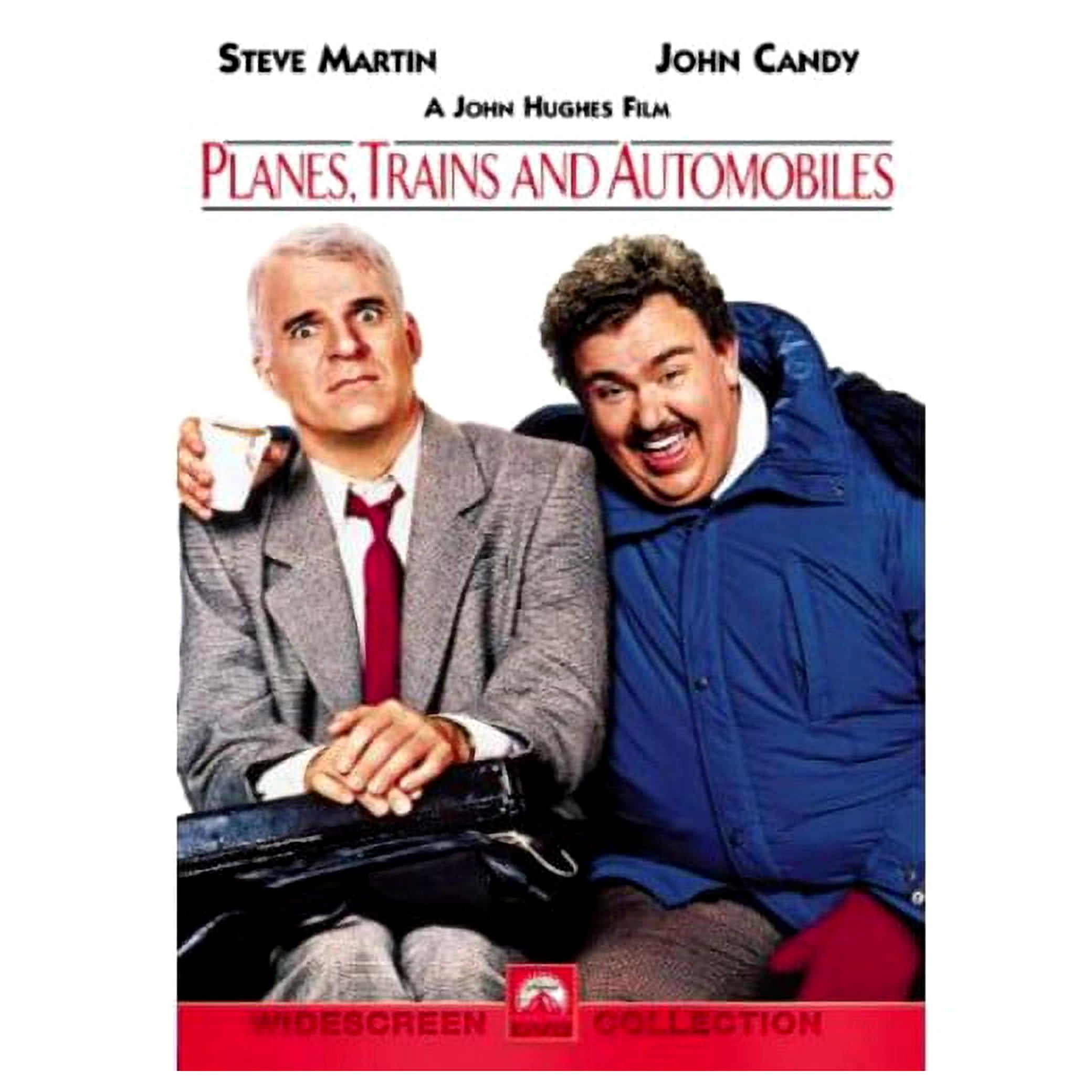 Planes, Trains and Automobiles - Walmart.com