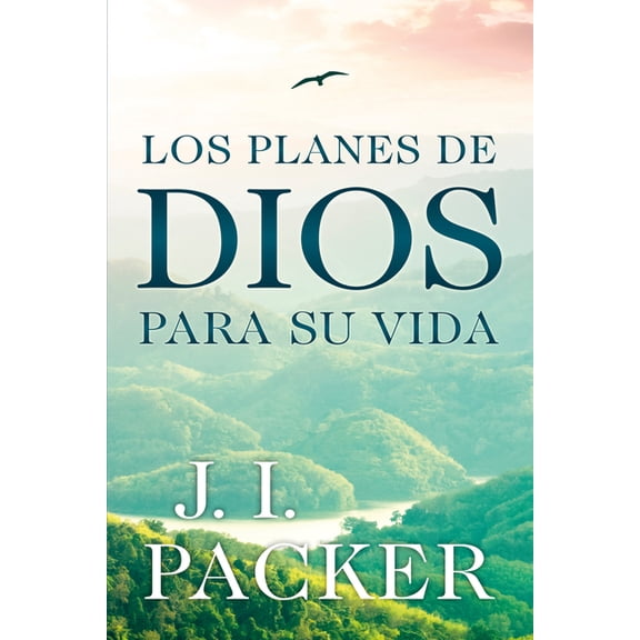 Planes de Dios Para Su Vida (God's Plans for You)