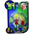 thumbnail image 1 of Planet 51 Glar Mini Figure, 1 of 1