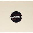 thumbnail image 1 of System 7 Planet 7 Mixes (Vinyl Record) 12" Single, 1 of 1