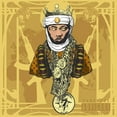 thumbnail image 1 of Planet Asia - All Gold Everything - Music & Performance - CD, 1 of 1