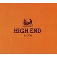 thumbnail image 1 of Planet Asia - High End Cloths - Music & Performance - CD, 1 of 1