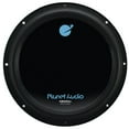 thumbnail image 1 of Planet Audio 12 Inch 1800W Car Audio Power Single Subwoofer DVC 4 Ohm AC12D, 1 of 7