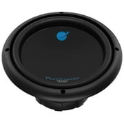Planet Audio AC10D 10  1500 Watt Car Subwoofer, Dual 4 Ohm Voice Coil