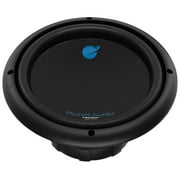 Planet Audio AC10D Anarchy Series 10 Inch Car Audio Subwoofer - 1500 Watts Max, Dual 4 Ohm Voice Coil