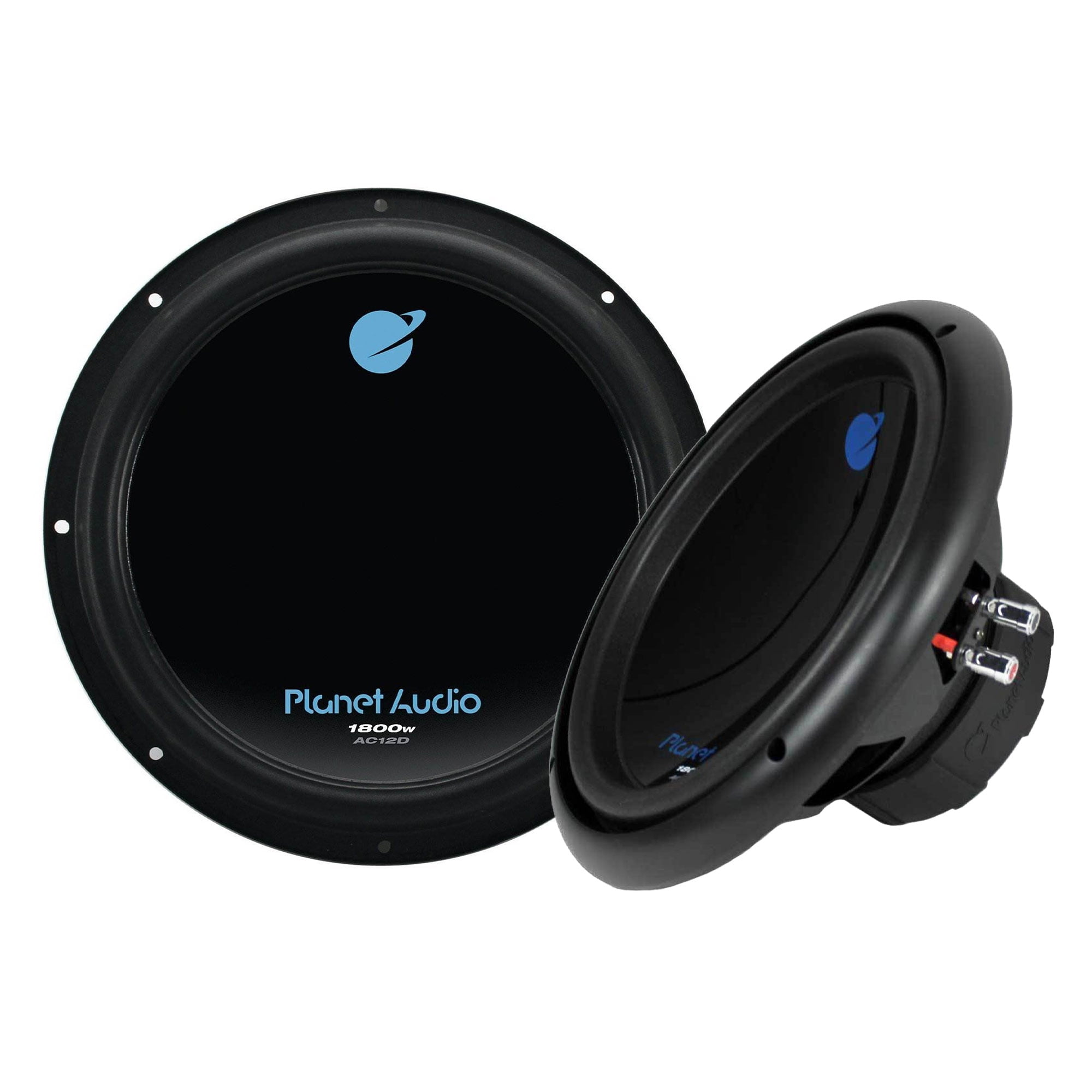 Audio AC12D 12