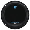 thumbnail image 1 of Planet Audio AC12D Car Subwoofer - 1800 Watts Maximum Power, 12 Inch, Dual 4 Ohm Voice Coil, Sold Individually, 1 of 3