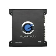Planet Audio AC800.4 Anarchy Series Vehicle Audio Amplifier