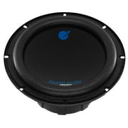 Planet Audio AC8D 8" 1200W Dual Voice Coil Car Subwoofer, 9" x 9" x 4.5", Polypropylene Cone