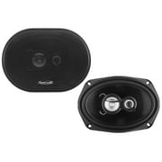 Planet Torque Series 6x9" 3-Way Speakers