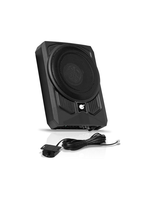 Car Subwoofer Sizes in Car Subwoofers