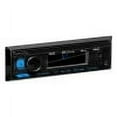 thumbnail image 1 of Planet Audio P350MB Car Audio Stereo System - Single Din, Bluetooth Audio and Calling Head Unit, MP3, 1 of 13