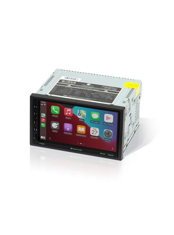 Double Din Car Stereos with Backup Camera in Double Din Car Stereos ...