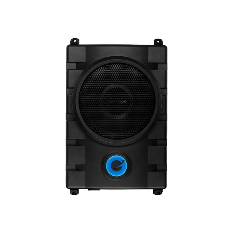 Planet Audio P8UAW 8
