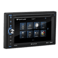 thumbnail image 1 of Planet Audio P9630B 6.2” Touchscreen Car DVD Player, Bluetooth, DVD USB SD AM/FM, 1 of 10