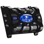 Planet Audio PC10F 10 Farad ، تخزين الطاقة ، تحسين مكثف صوت سيارة باس