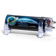 Audio PCBLK2.0 Car Capacitor 2 Farad, Energy Storage, Enhance