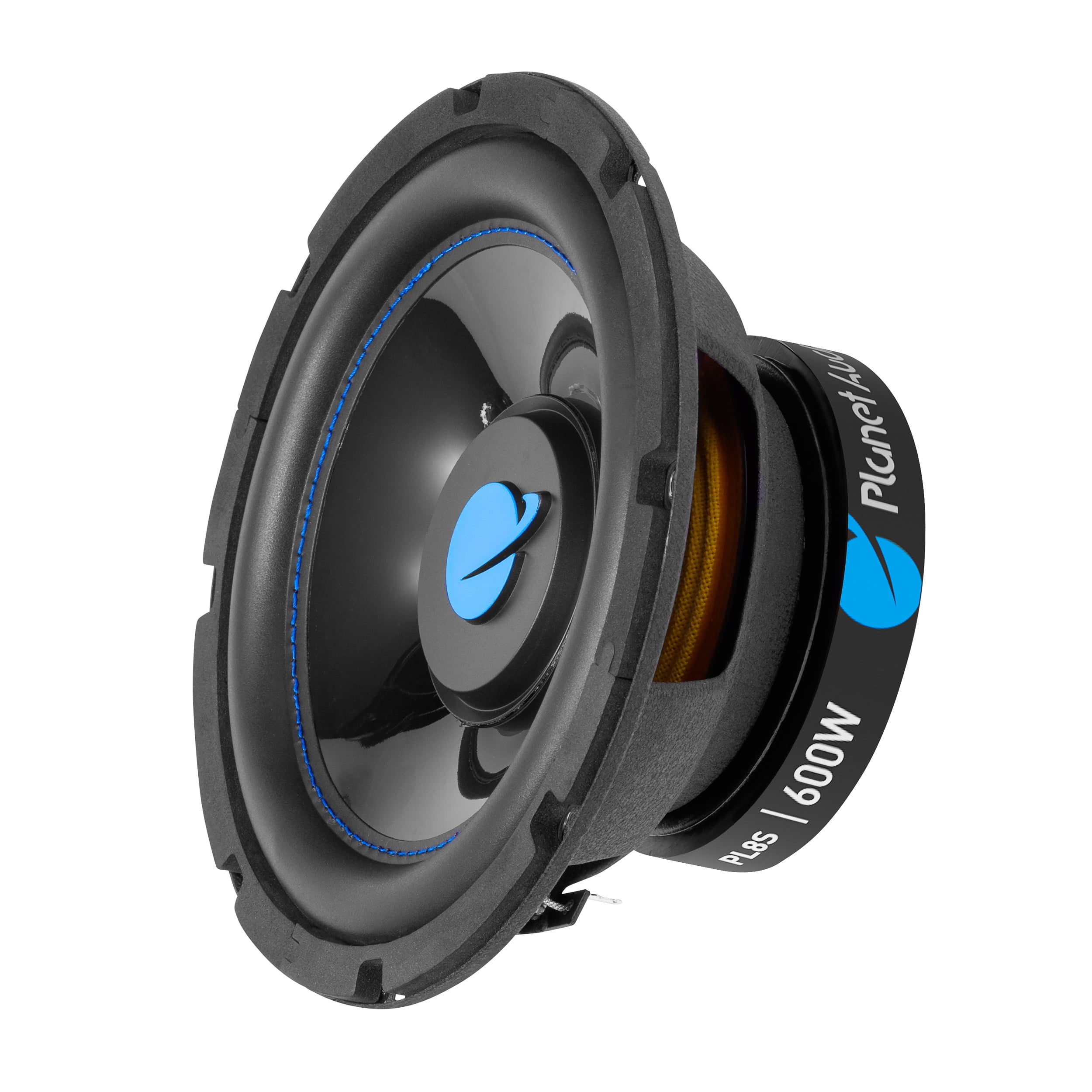 Planet audio 8 inch cheap subwoofer