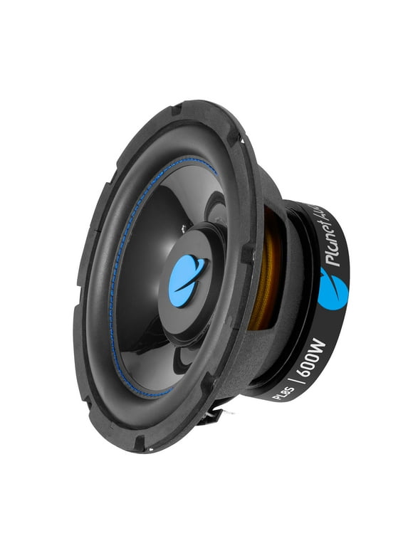 Car Subwoofer Sizes in Car Subwoofers