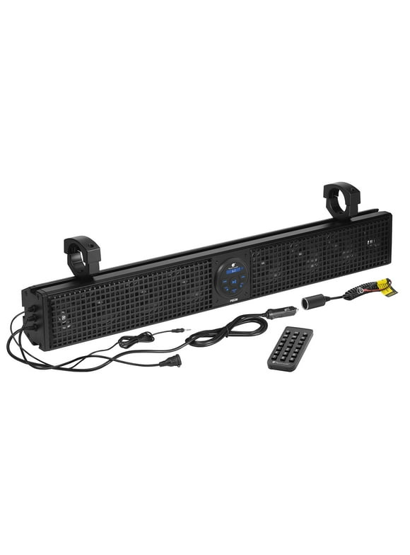 Sound Bars by Technology in Sound Bars