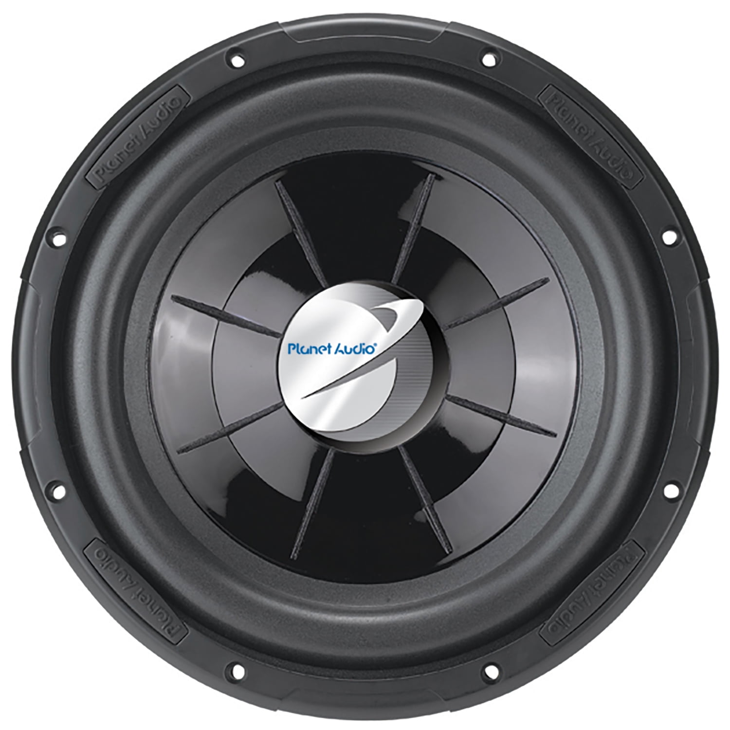 Power Acoustik 10