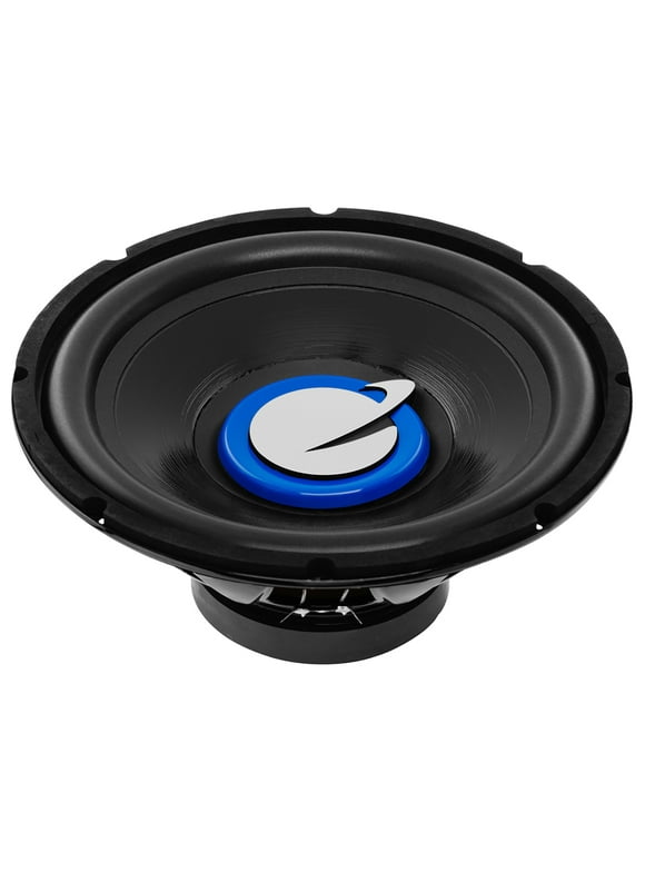 Car Subwoofer Sizes in Car Subwoofers