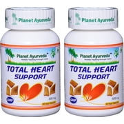 Planet Ayurveda Total Heart Support