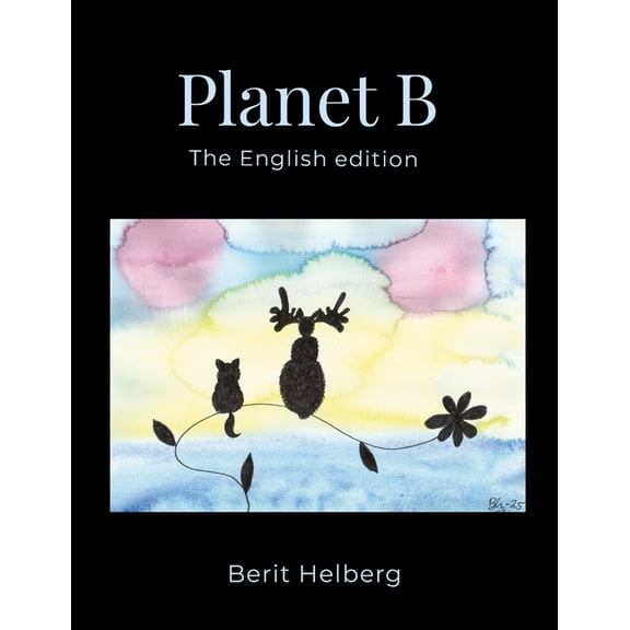 Planet B - English edition, (Paperback)