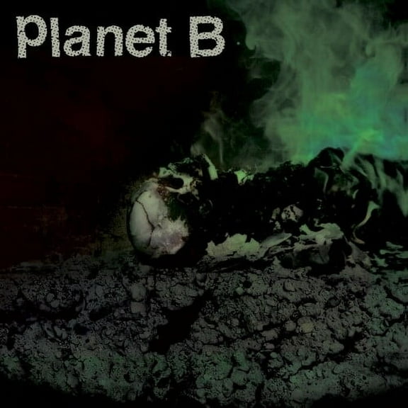Planet B - Planet B - Music & Performance - Vinyl