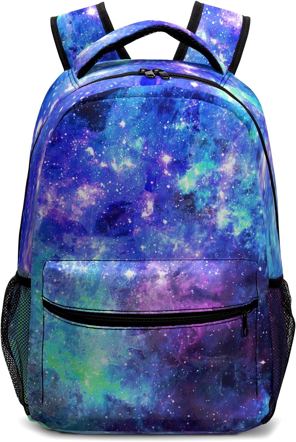 Space Astronaut Backpack For Boys & Teens - Cool Laptop Daypack For School, Travel, Outdoor Activities - View #6
