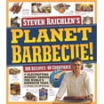 thumbnail image 1 of Planet Barbecue! : An Electrifying Journey Around the World's Barbecue Trail (Hardcover), 1 of 1