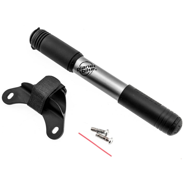 Planet bike comp pump sales