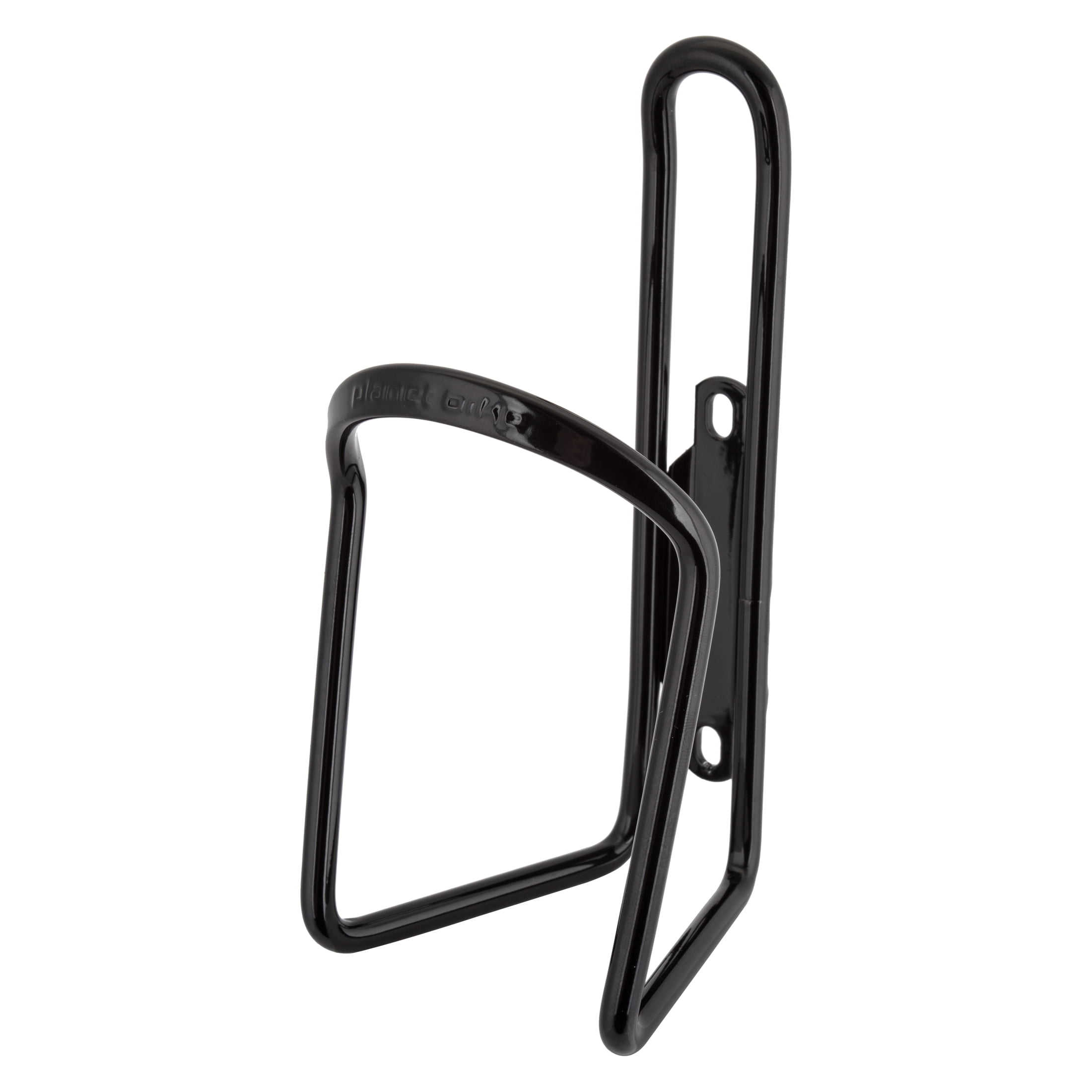 Planet Bike Portaborraccia In Alluminio Saldato – Modello 4009, Colore Blu, Per Borraccia Da 6mm H2O