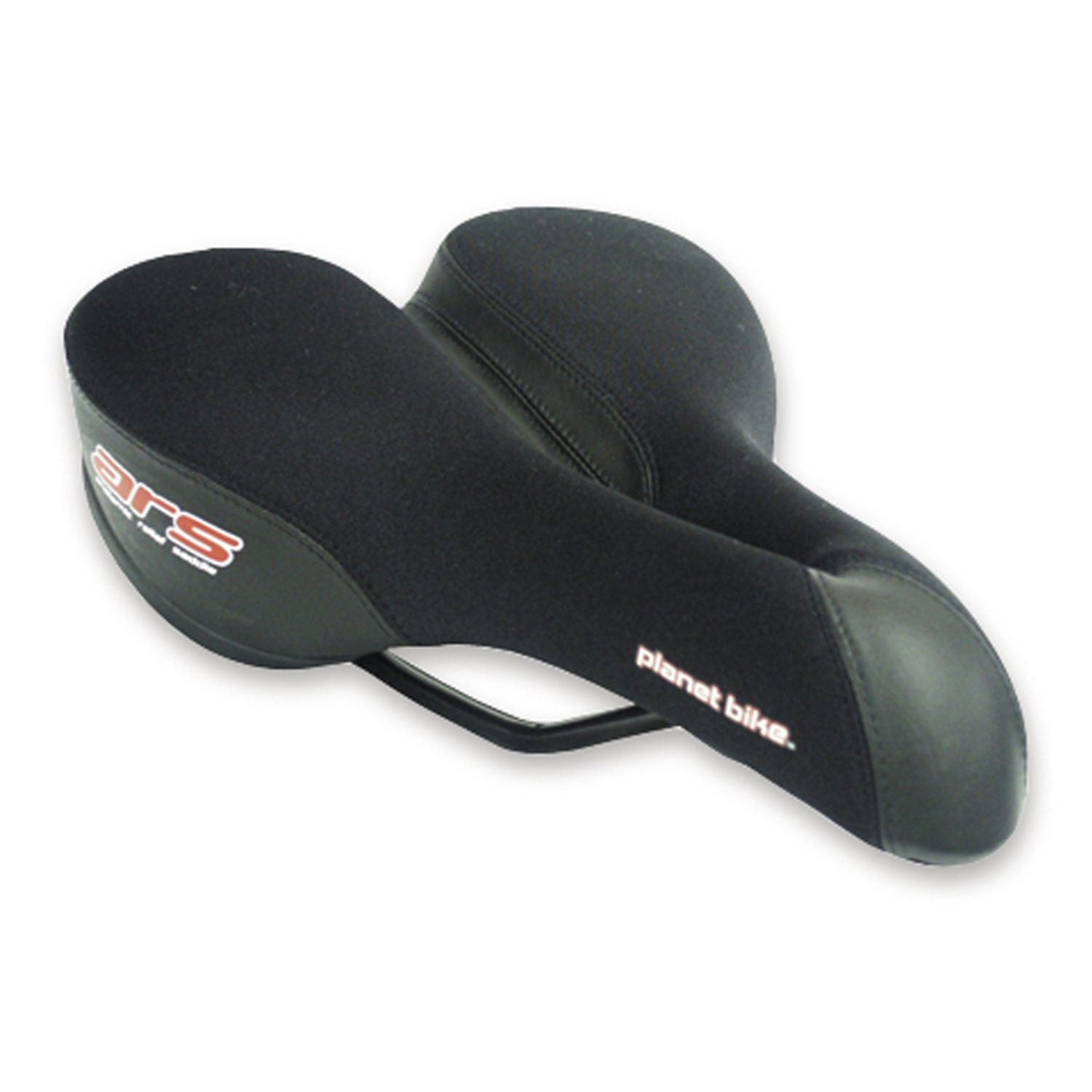 Bike 50001 Ars Classic Relief Saddle Hole Mens Lycra