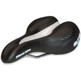 thumbnail image 1 of Planet Bike 5021 Women's ARS Standard Anatomic Relief Gel Saddle, 1 of 3