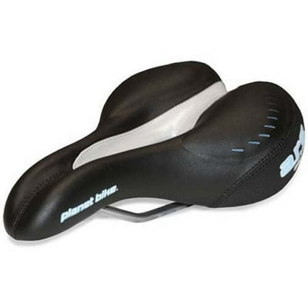 Planet Bike 5021 Women's ARS Standard Anatomic Relief Gel Saddle