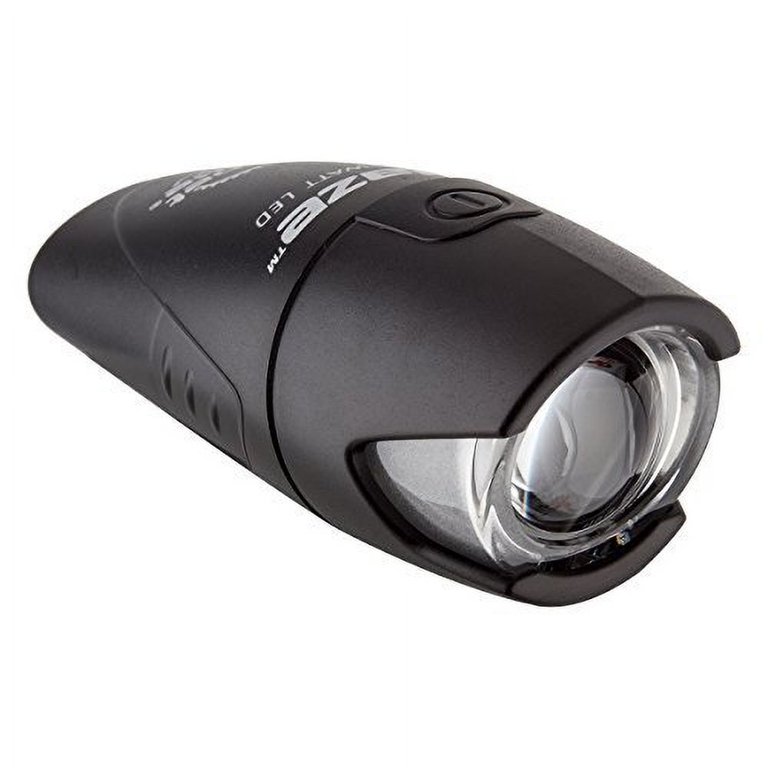 Planet Bike Blaze Watt Blaze Watt Superflash Turbo Combo Set