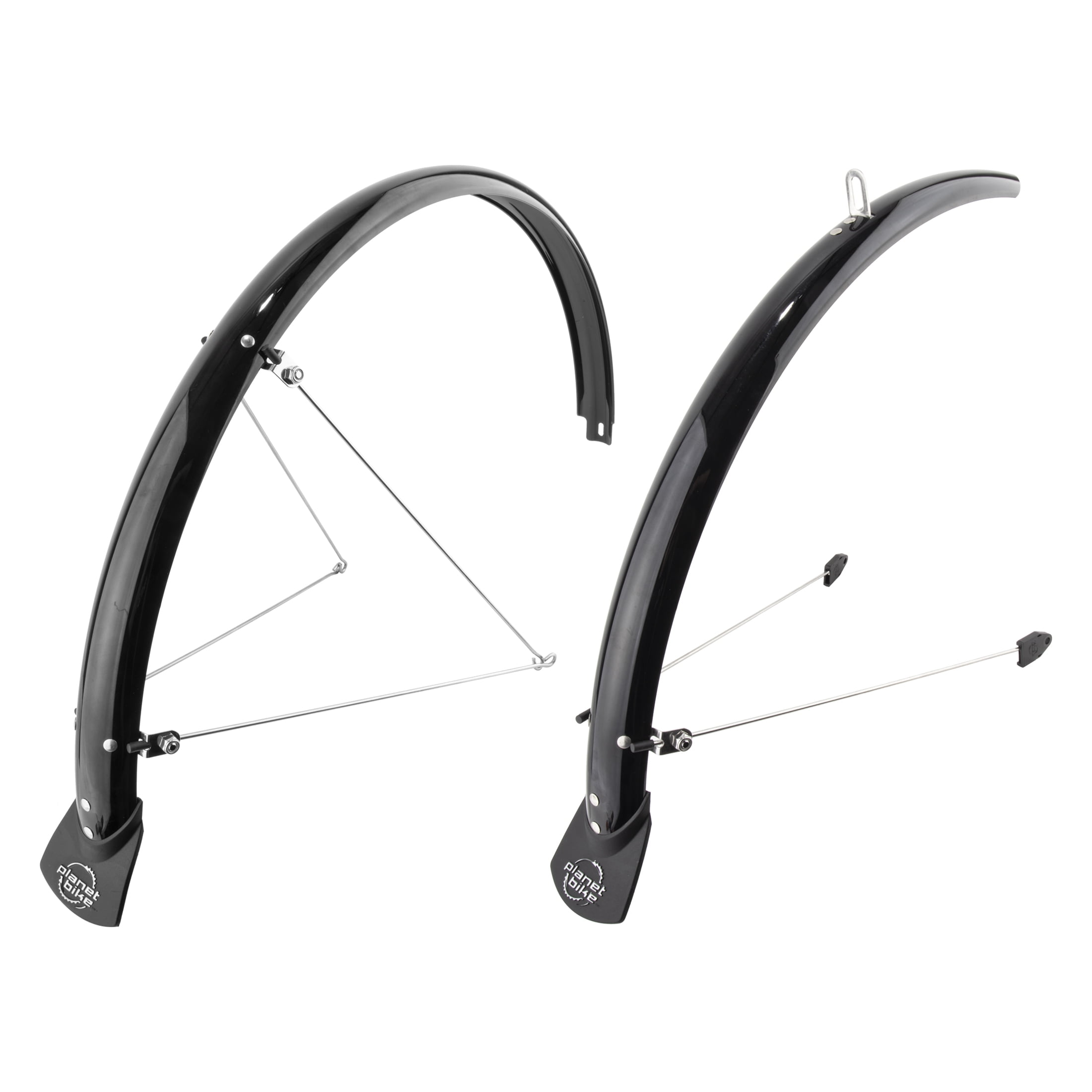Planet bike hardcore fenders 2025