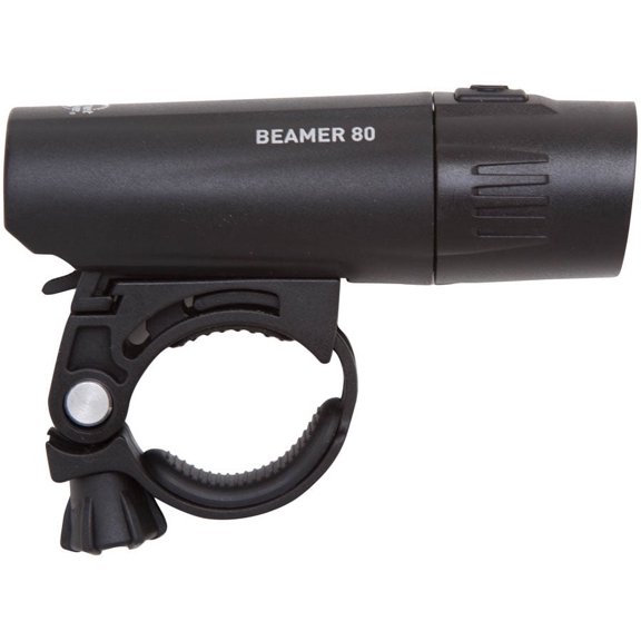Planet Bike Light Pb Combo Beamer 80/Grateful Red F&R