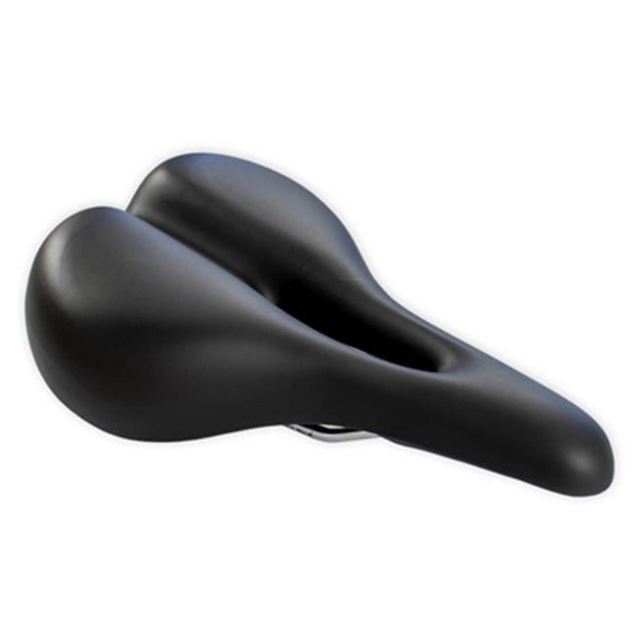 Planet Bike SA7427 210 mm ARS Lift Saddle, Black