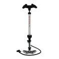 thumbnail image 1 of Planet Bike STX Floor Pump: White, 1 of 1