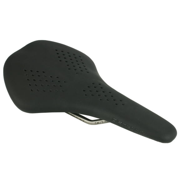 Planet Bike Saddle Pro Ladies Bk