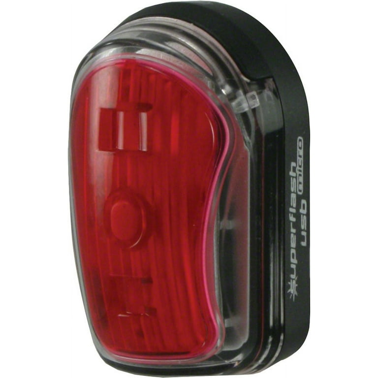 Planet bike cheap superflash usb