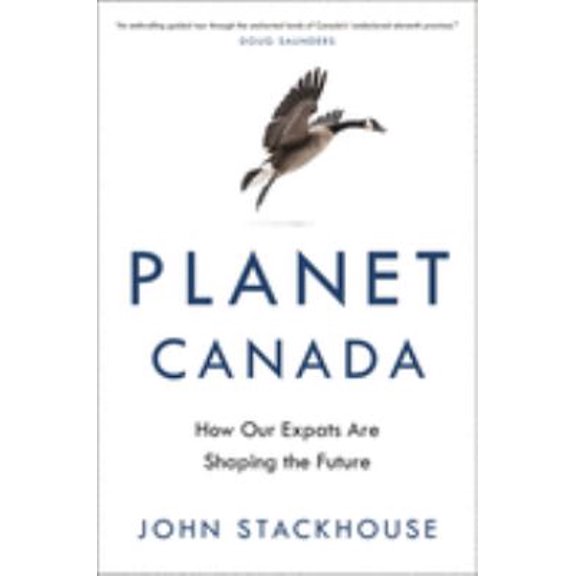 Pre-Owned Planet Canada: How Our Expats Are Shaping the Future