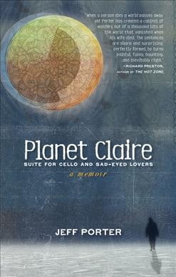 Pre-Owned Planet Claire: Suite for Cello and Sad-Eyed Lovers, (Hardcover)
