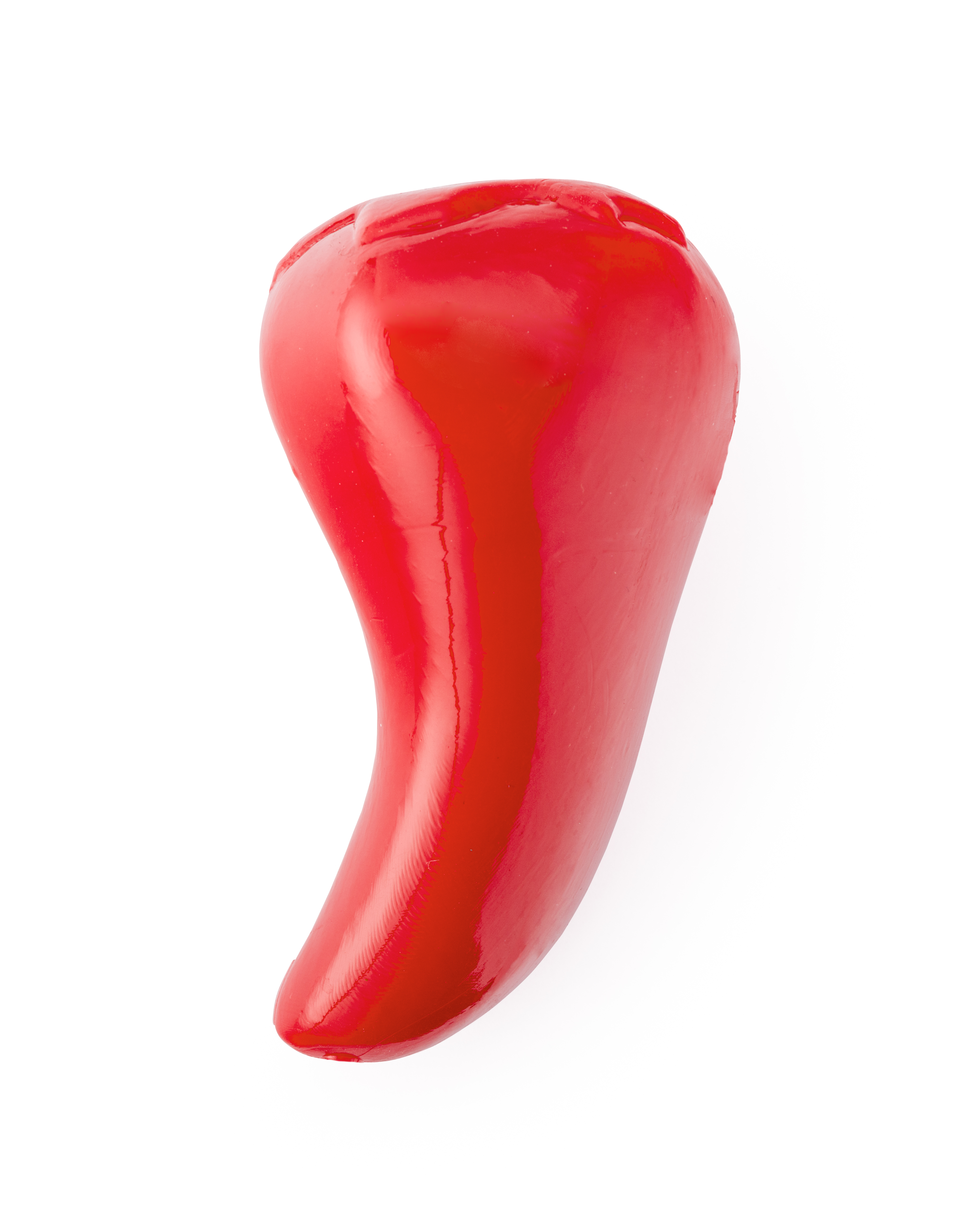 Planet Dog Orbee Tuff Durable Chili Pepper Dog Toy - image 1 of 1