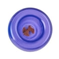 thumbnail image 1 of Planet Dog Orbee-Tuff Lil Snoop Dog Toy, Purple, Small, 1 of 6