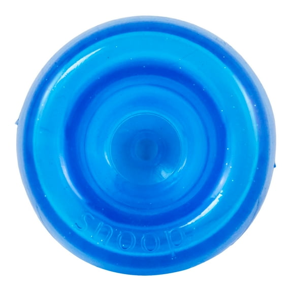 Planet Dog Orbee-Tuff Lil Snoop Dog Toy, Royal Blue, Small