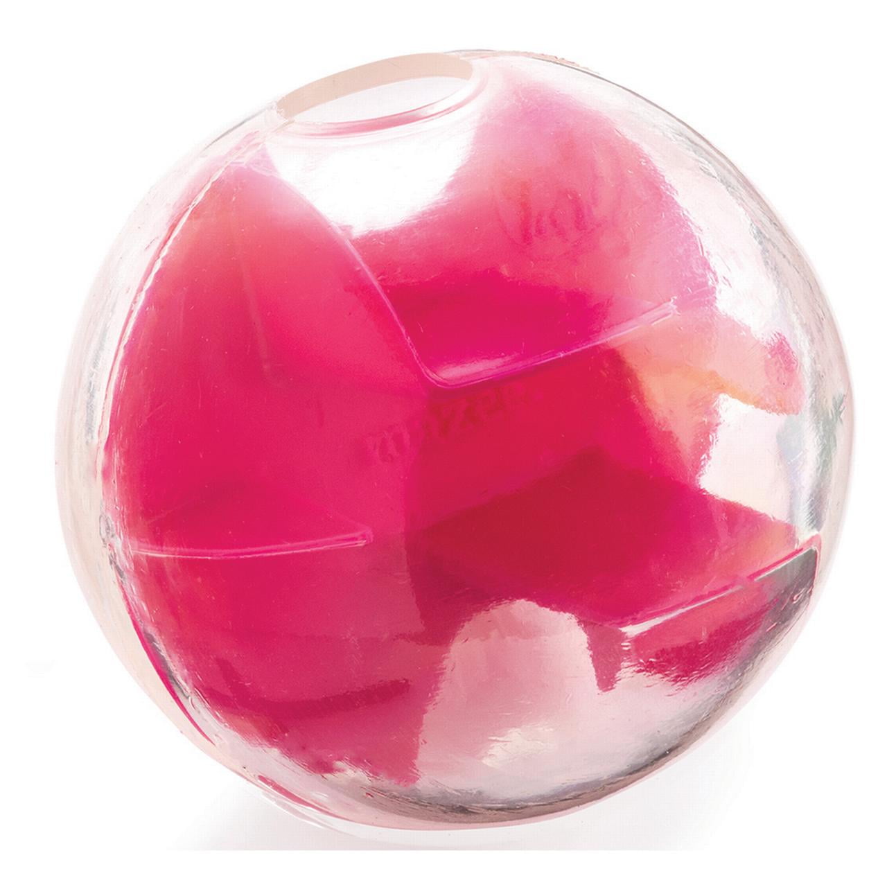 Planet Dog Orbee-Tuff Mazee Interactive Puzzle Dog Toy for All Dogs ...