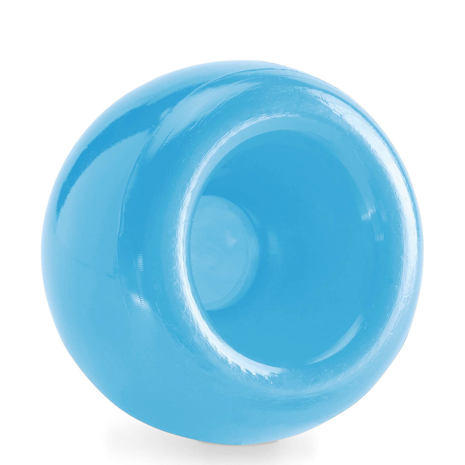 Toppl Treat/Food Toy – Planet Blue Dog